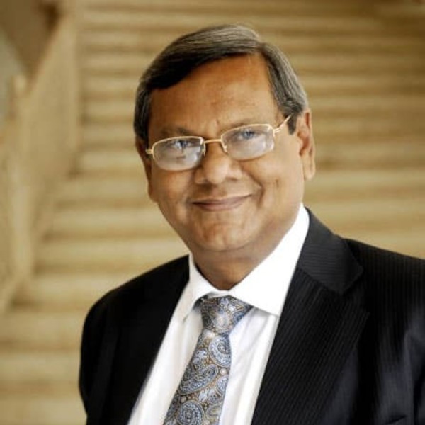 Mr. Rana Som,