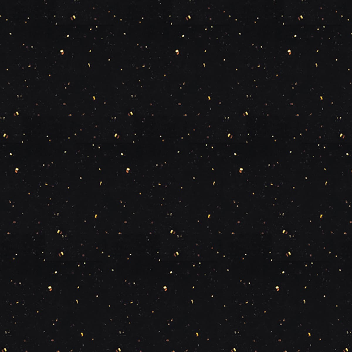 Black Galaxy Granite