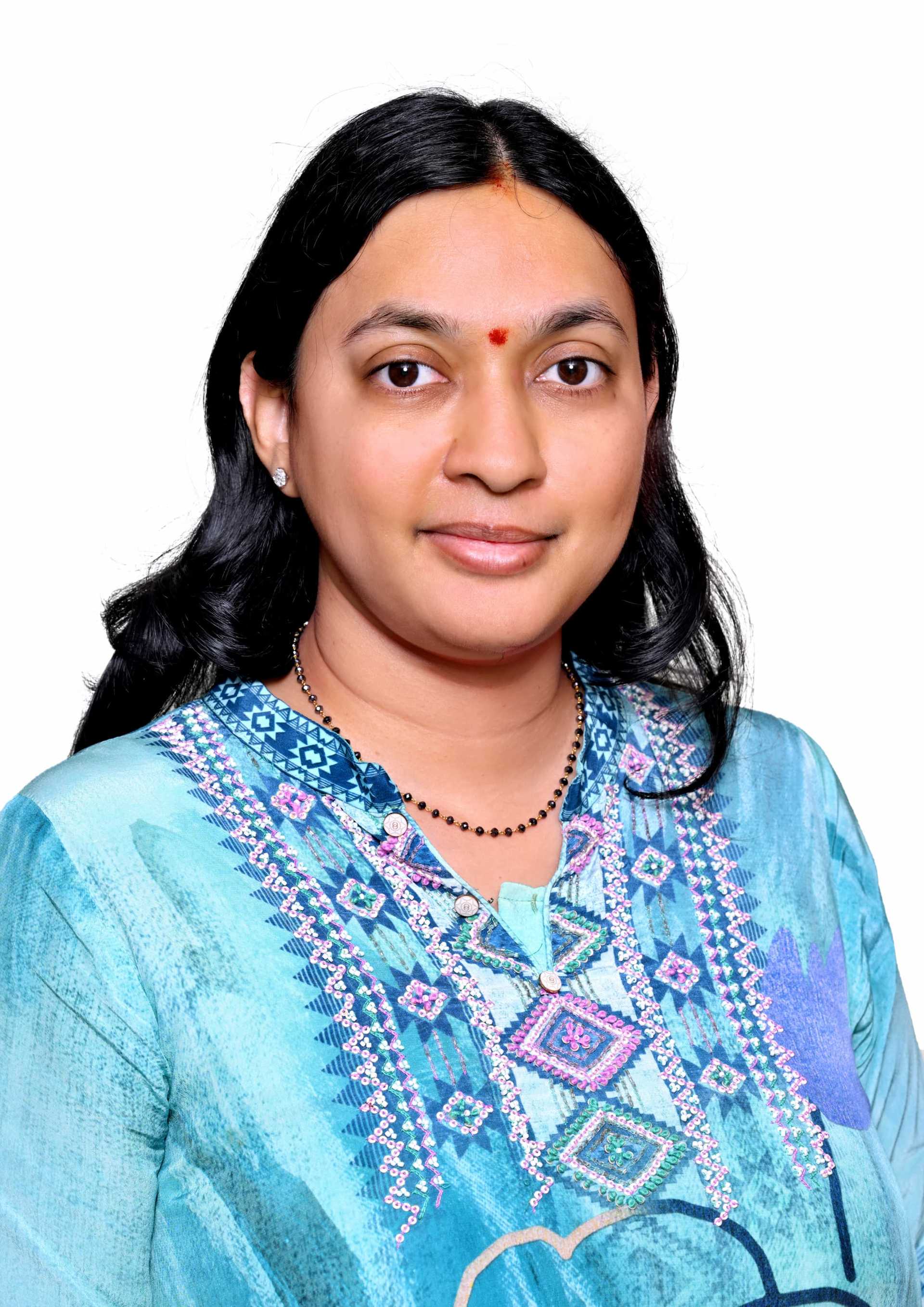 Mrs. Kukreti Soumya,