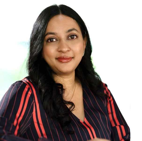 Mrs. Kukreti Soumya,