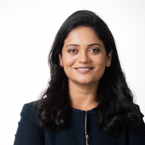 Mrs. Uma Kollareddy,