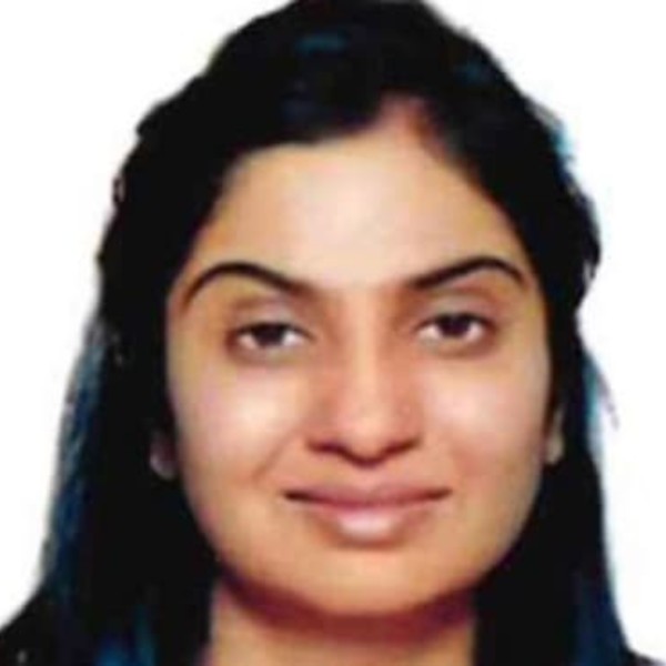 Ms. Smita Amol Lahoti,